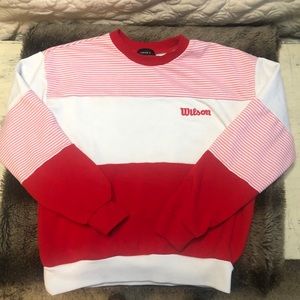 Wilson 90’s Inspired Hoodie
